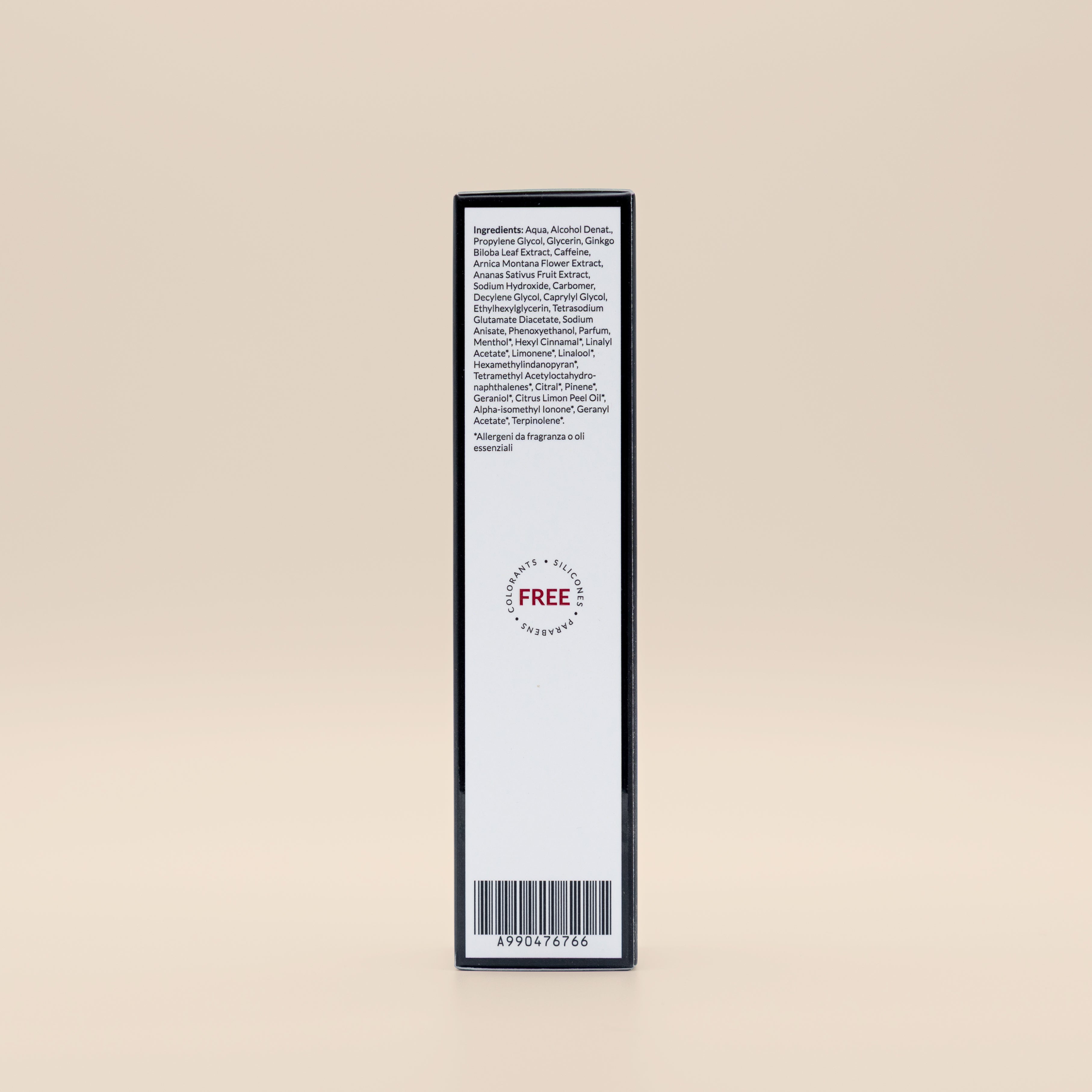 DEFLAMEX · Recovery Gel