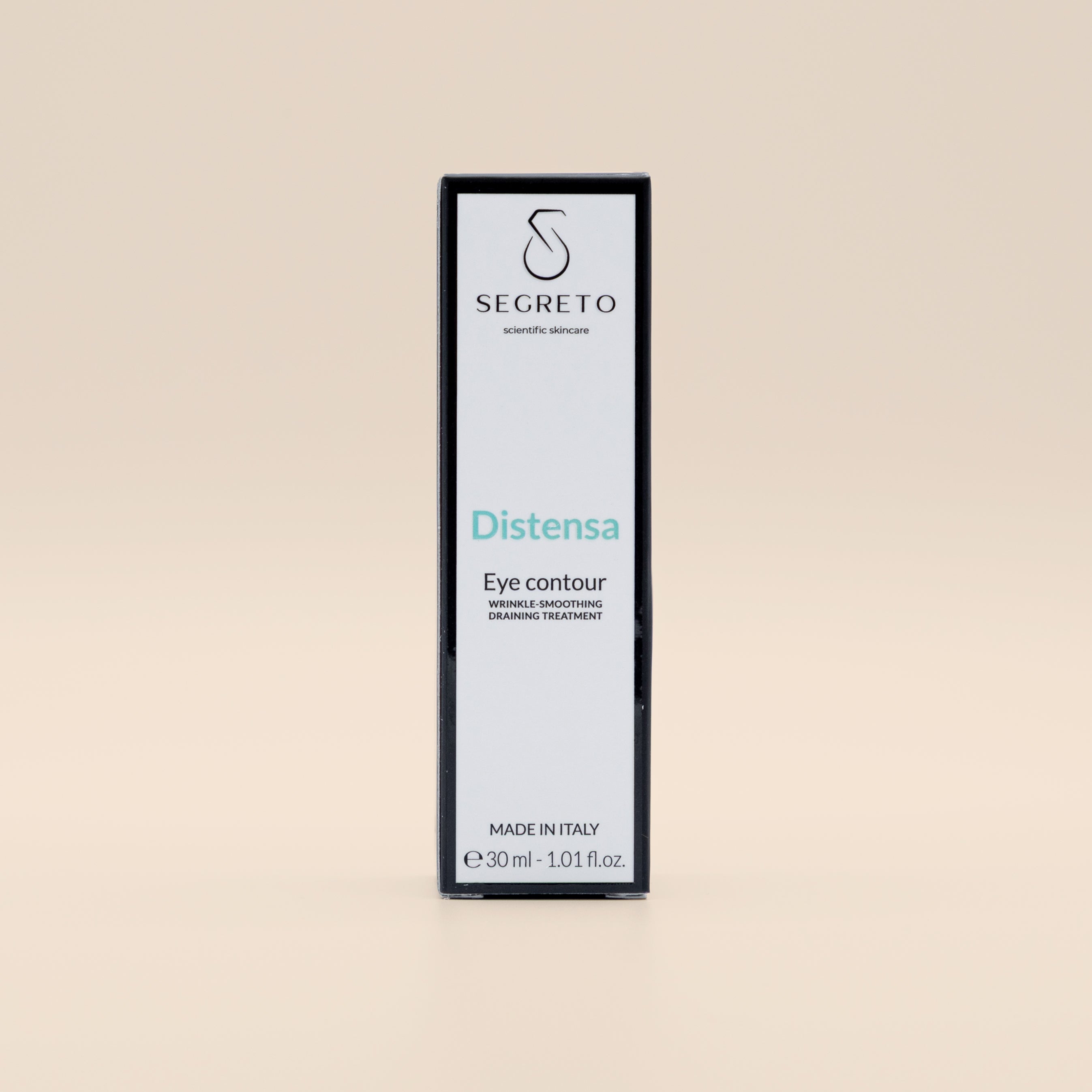 DISTENSA · Contorno Occhi